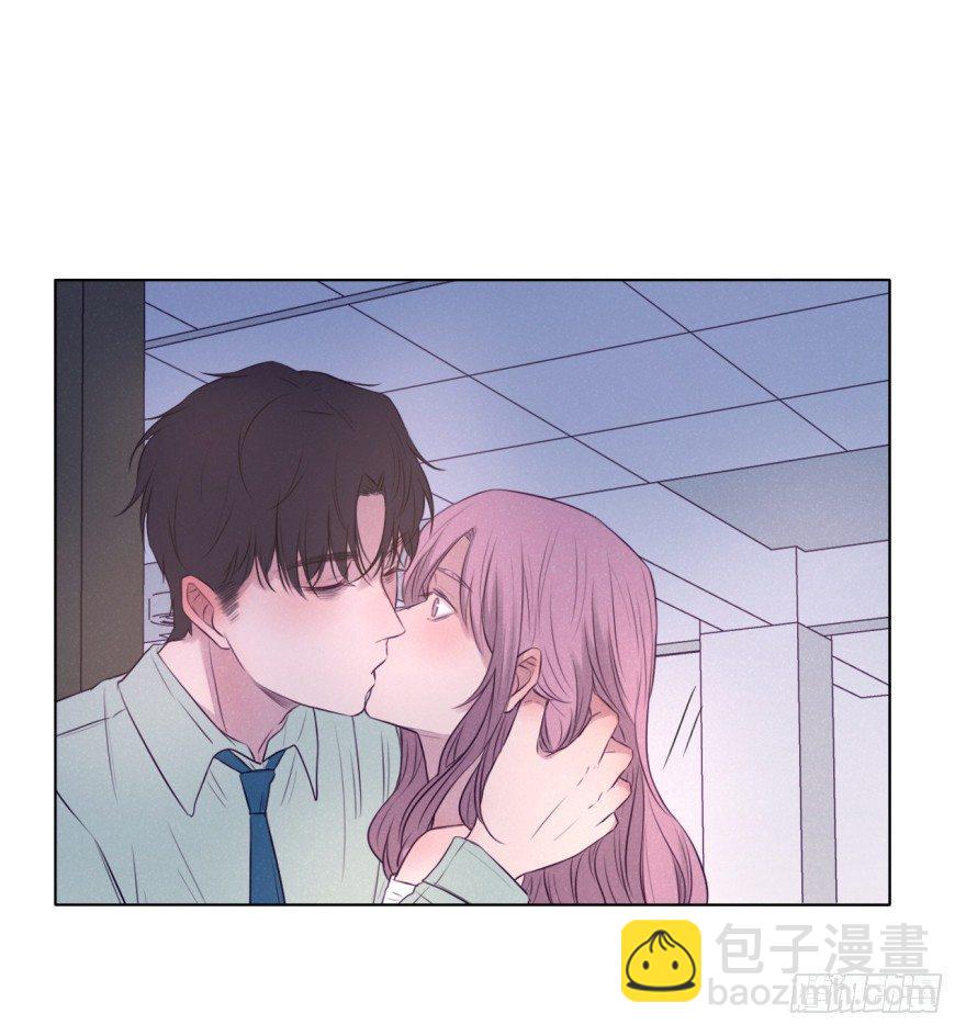 奶泡味的(1/2)-第71话