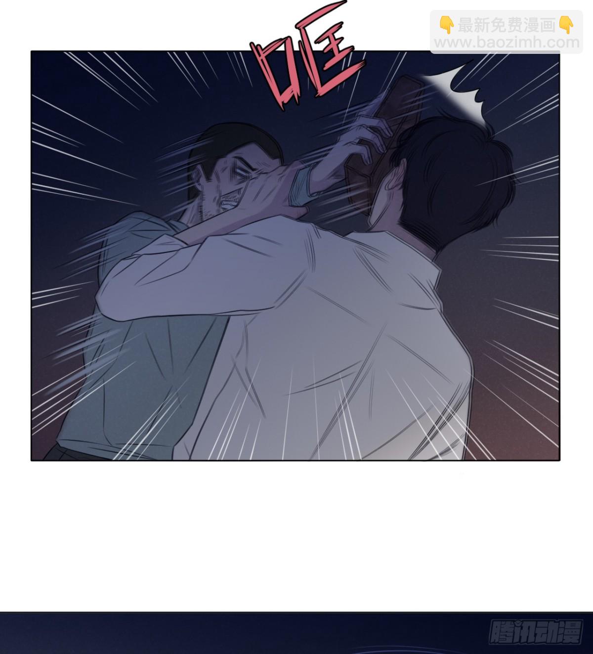 最终回（上）(1/2)-第75话