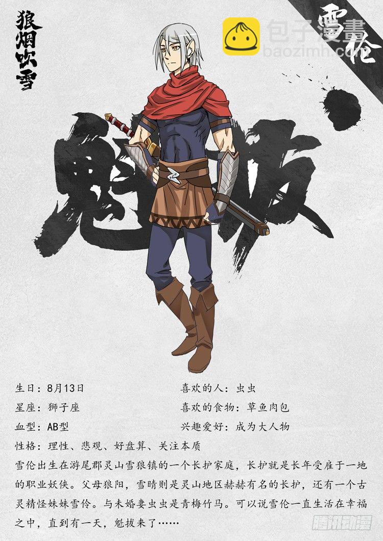 世界观介绍-第1话