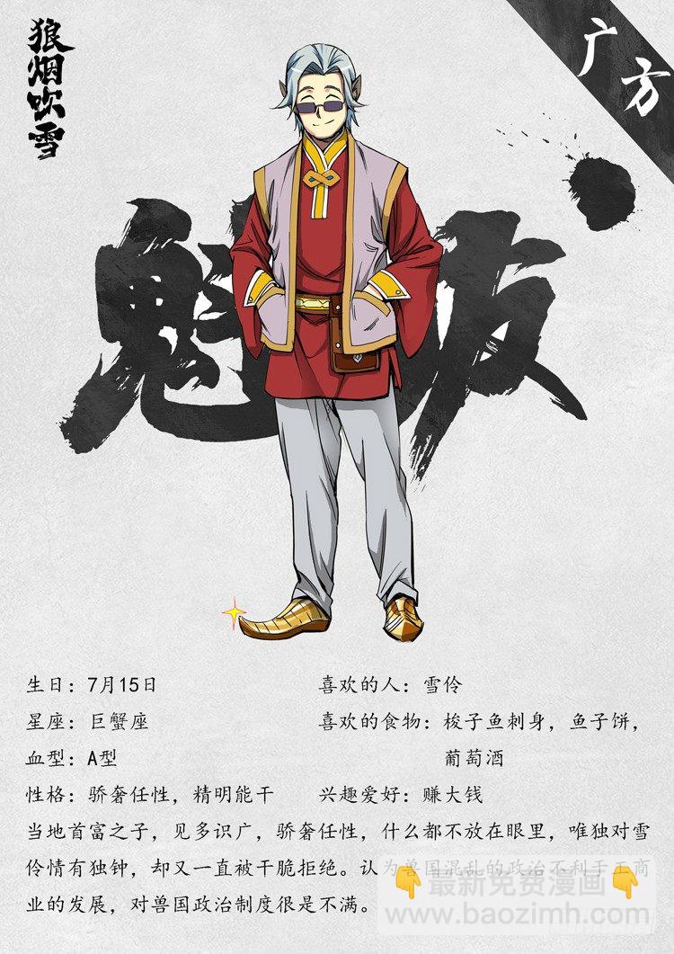 世界观介绍-第1话