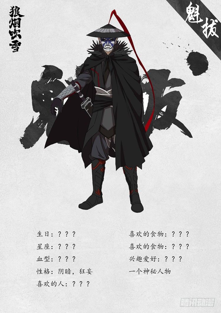 世界观介绍-第1话