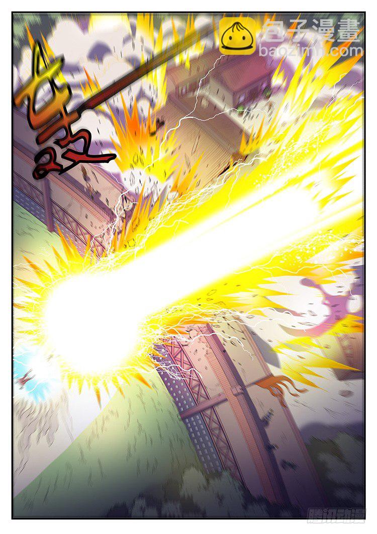 第三十六话 雪伶？雪伶！-第39话