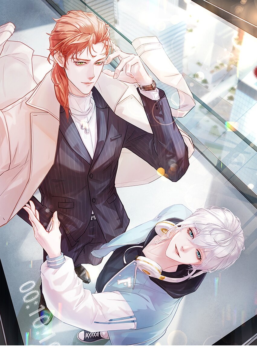 008 欲擒故纵(1/2)-第11话