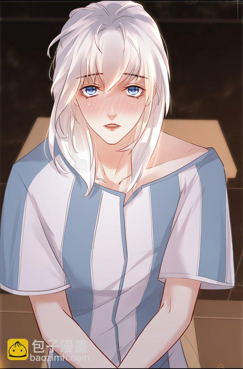 010 一定要这个姿势吗(1/2)-第13话