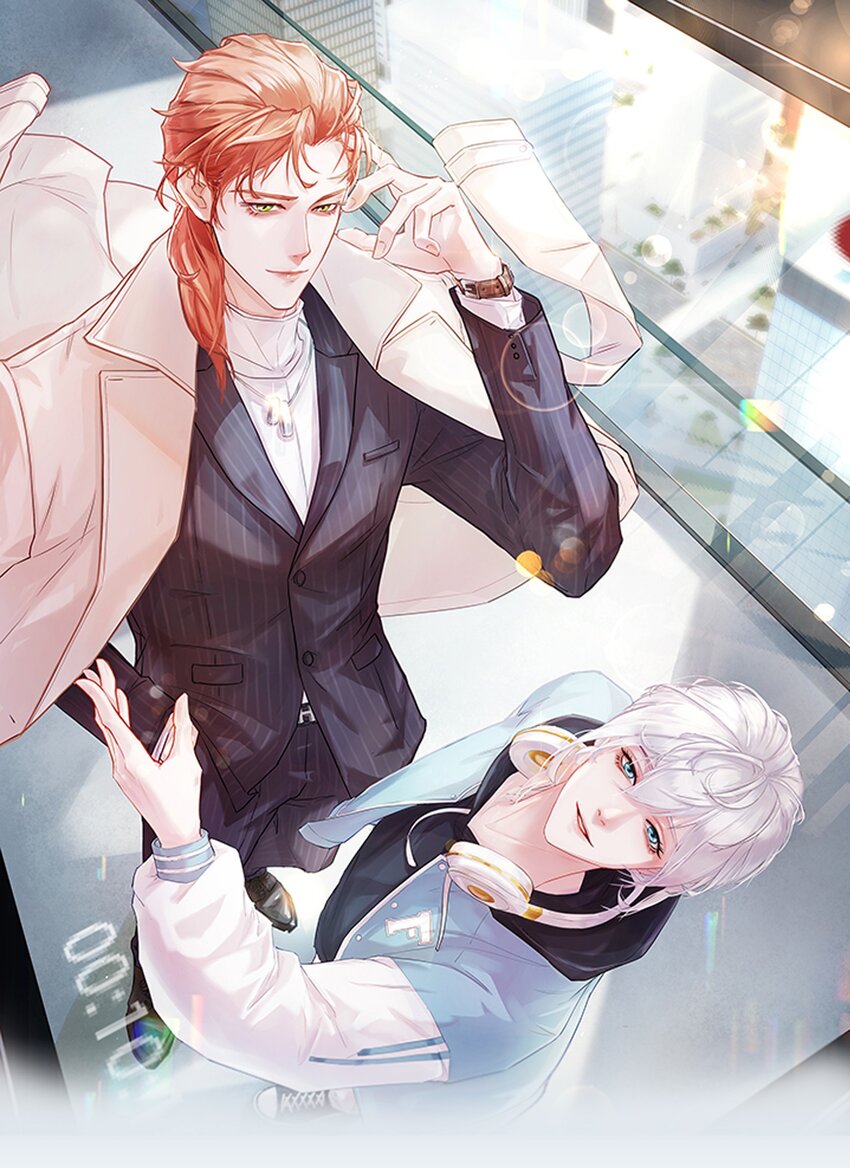 013 一时失误(1/2)-第17话