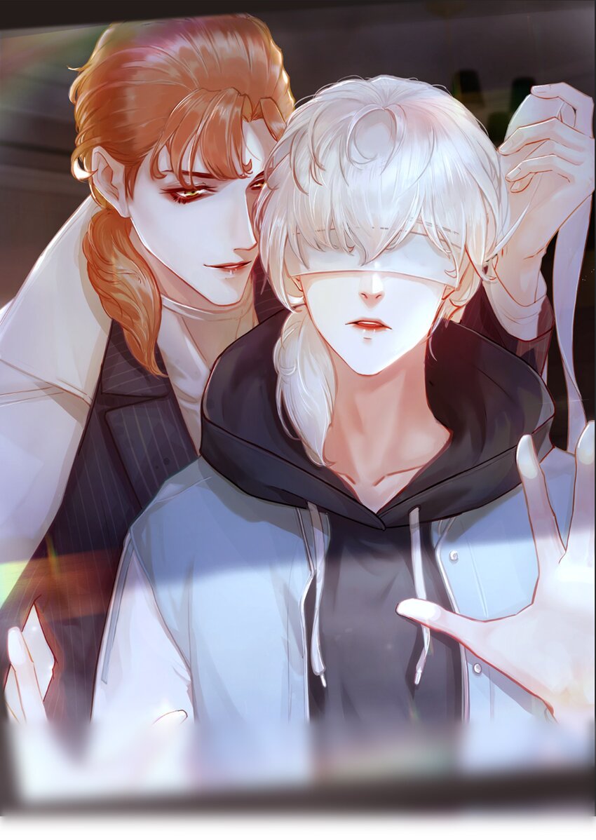 016 芒果味的kiss(1/2)-第21话