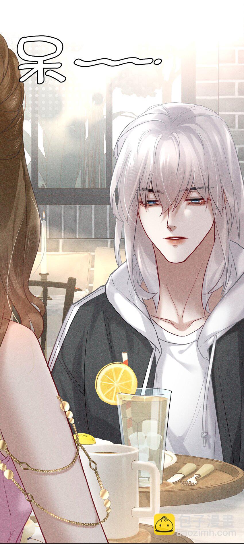 023 你恋爱了？(1/2)-第29话