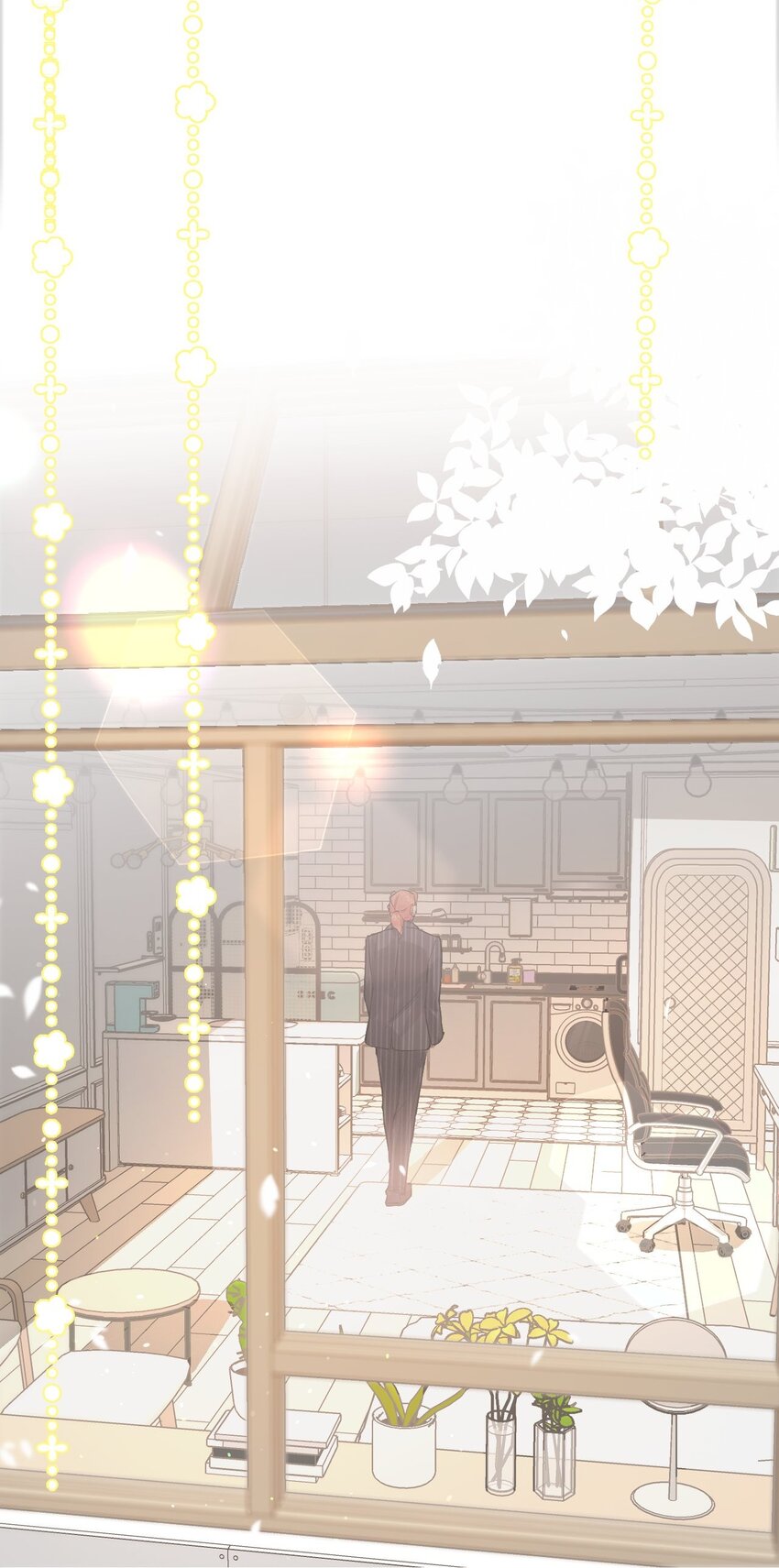 006 有点意思的人(1/2)-第9话