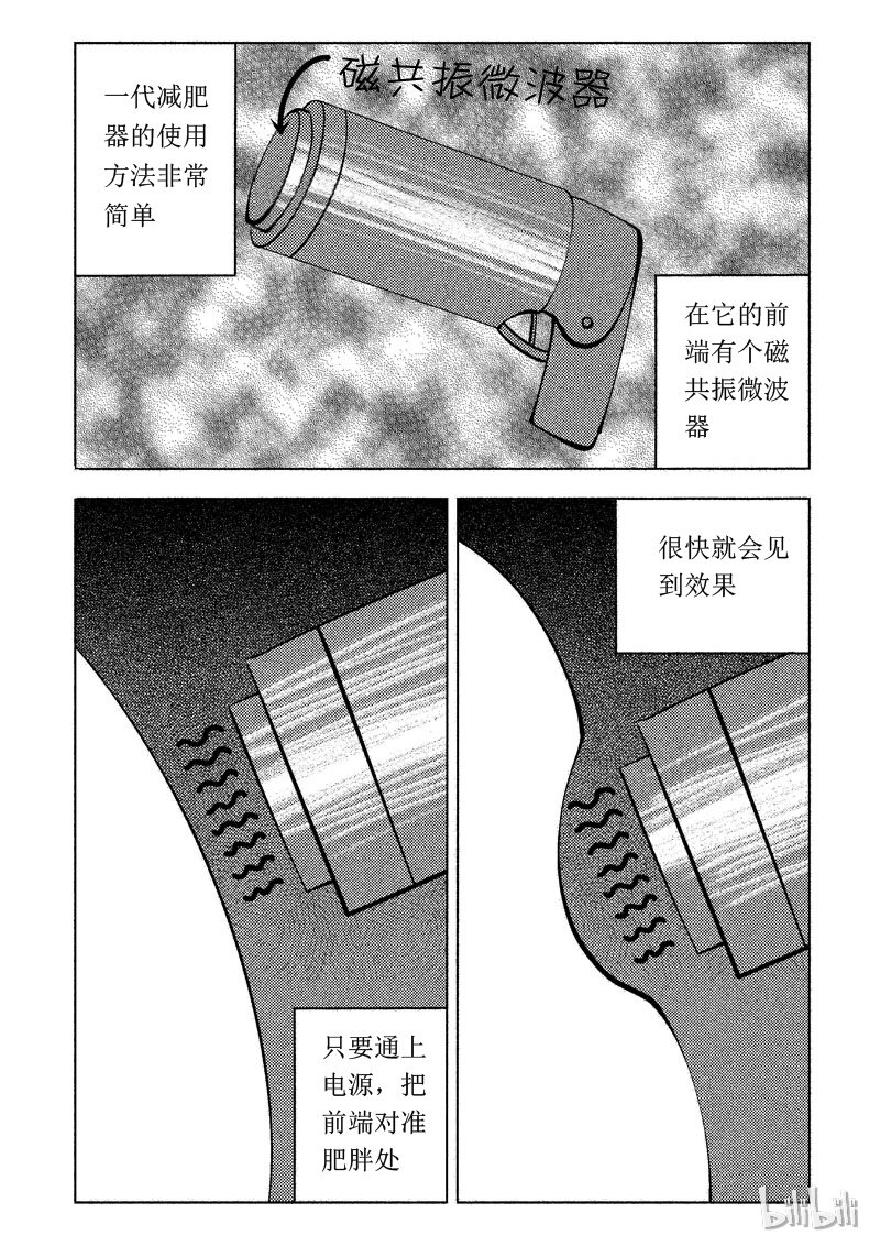 48 减肥(上）-第39话