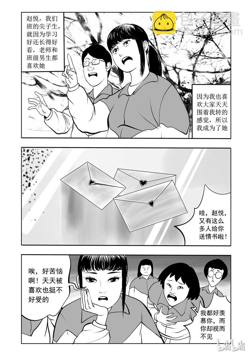 56 身份交换所（二）-第47话