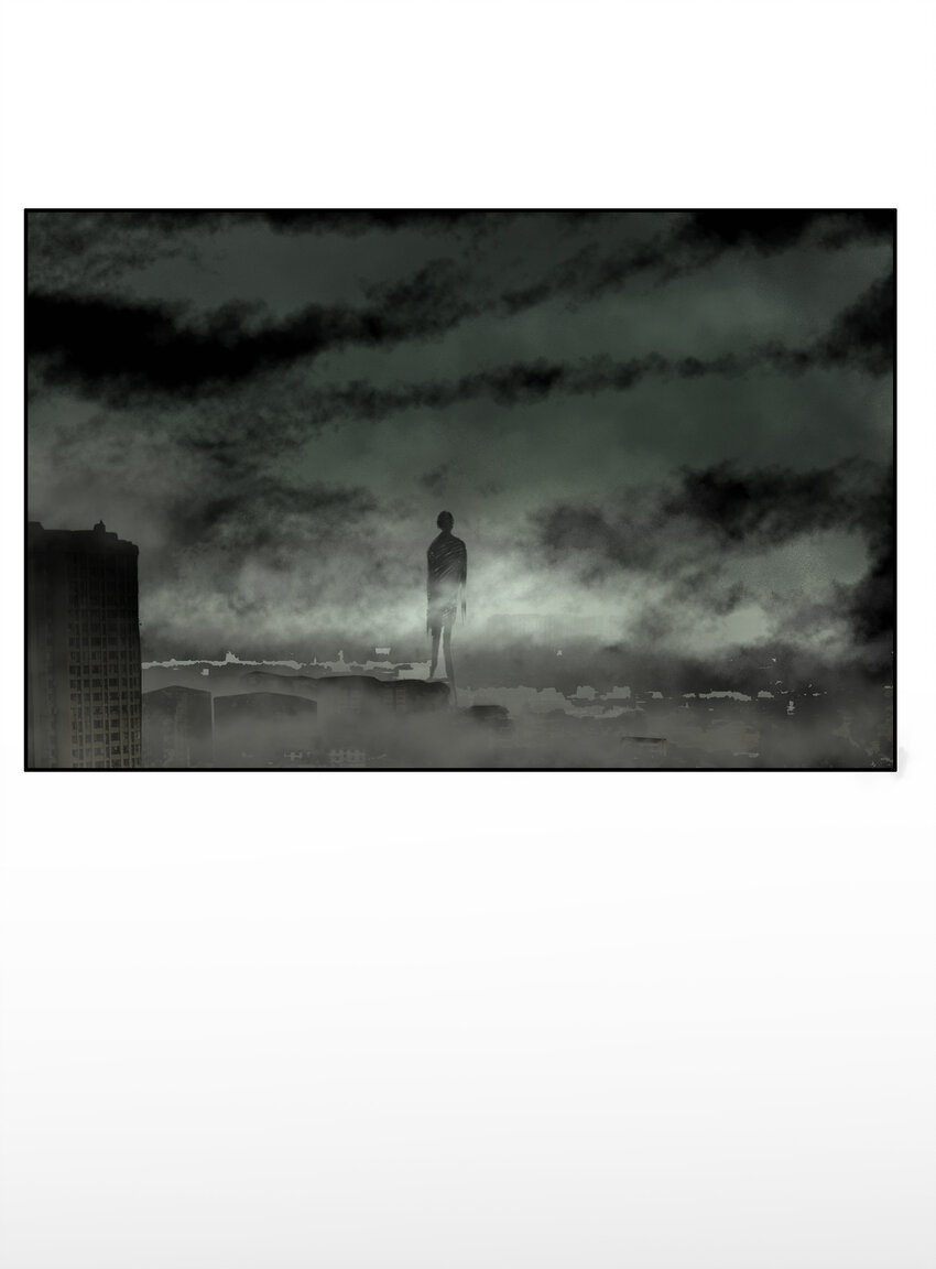 窺探深淵者 - 序章 被抹除的城市(2/2) - 5