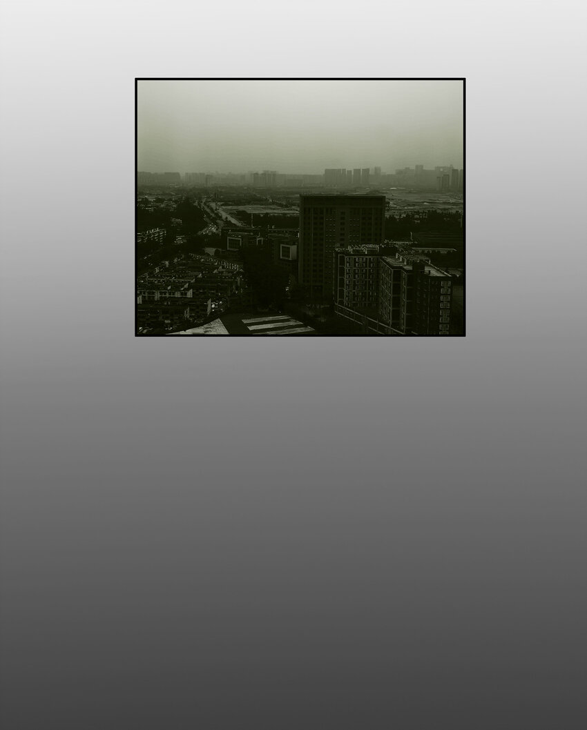 窺探深淵者 - 序章 被抹除的城市(2/2) - 6