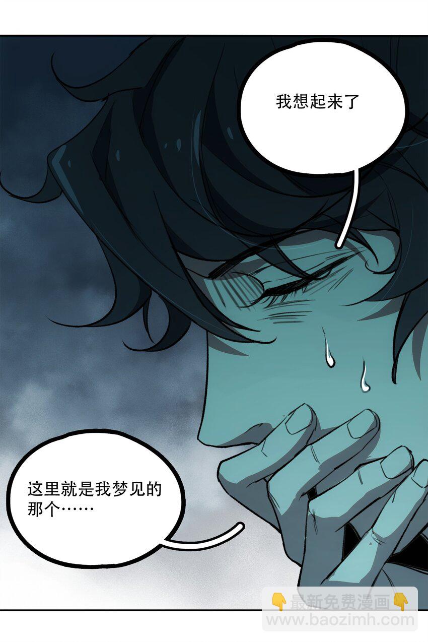 窺探深淵者 - 14 初探醫院(1/2) - 6