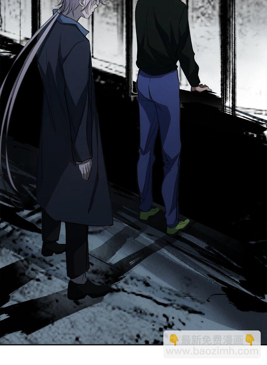 窺探深淵者 - 14 初探醫院(1/2) - 1