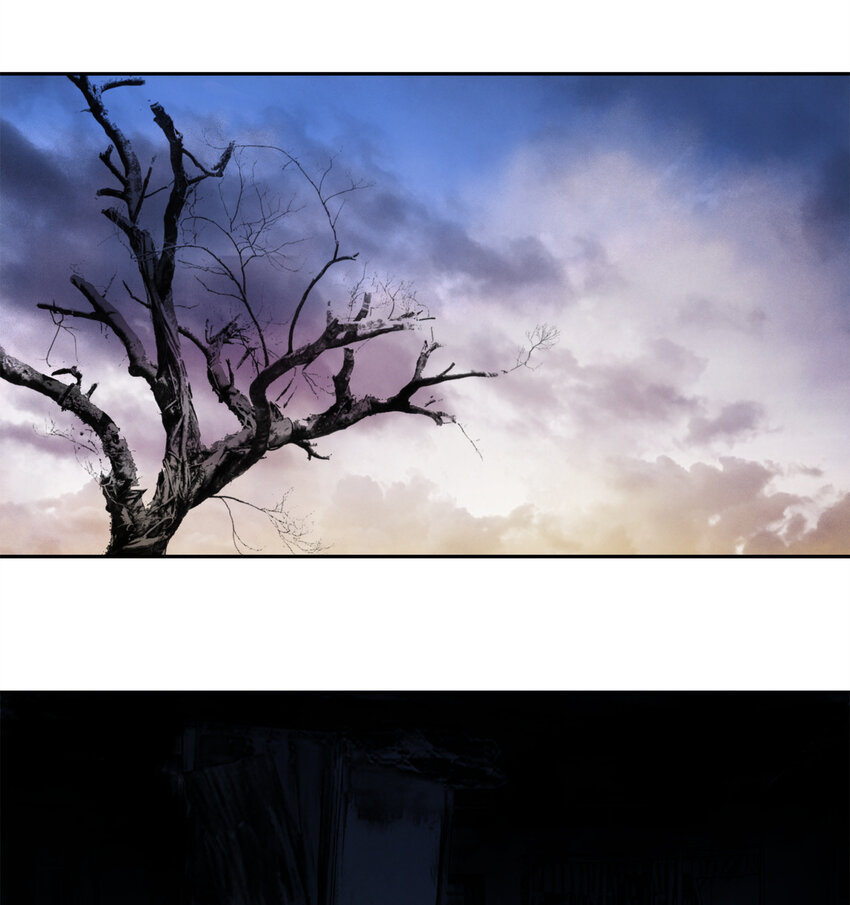 窺探深淵者 - 18 雪中埋葬的……(2/2) - 3