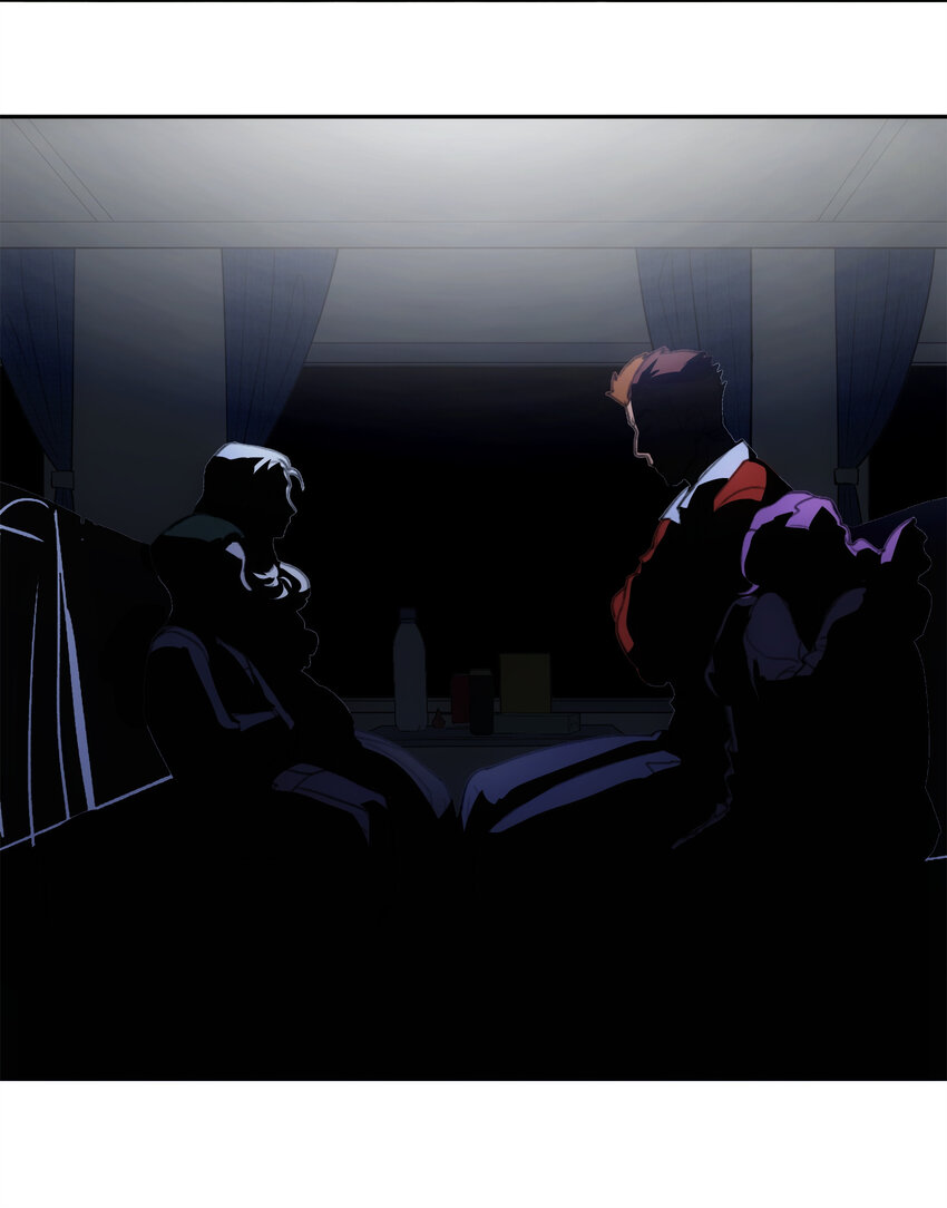 窺探深淵者 - 20 黑暗森林(1/2) - 5