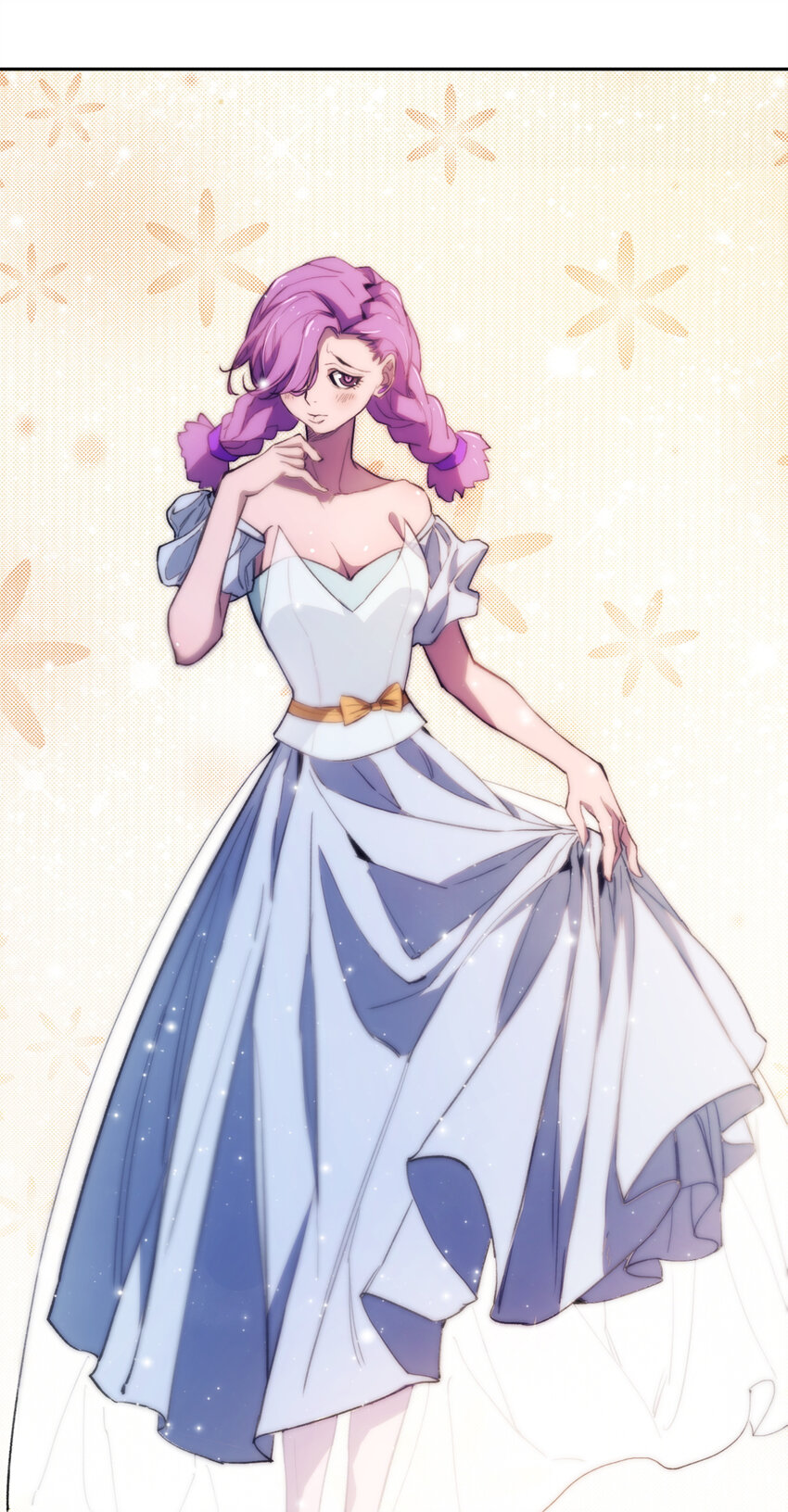 窺探深淵者 - 22 血煞之兆 - 2