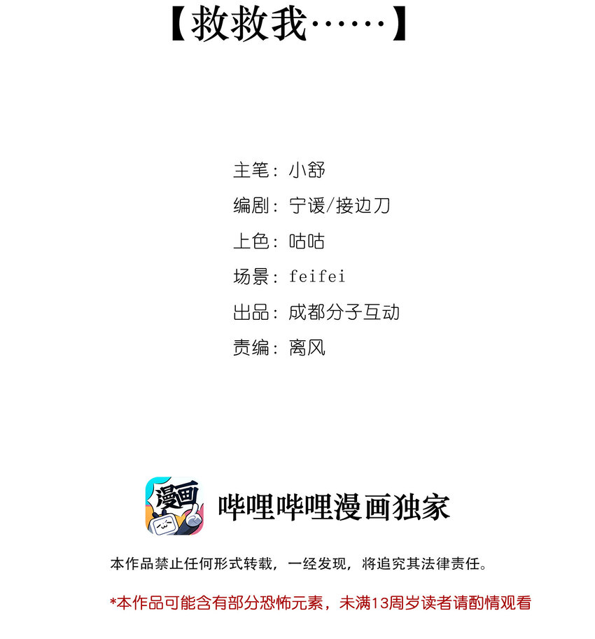 窺探深淵者 - 24 救救我……(1/2) - 2