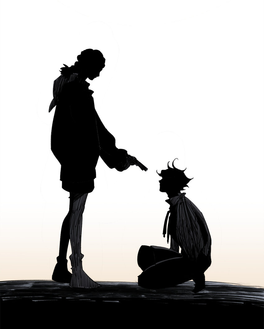 窺探深淵者 - 24 救救我……(2/2) - 3