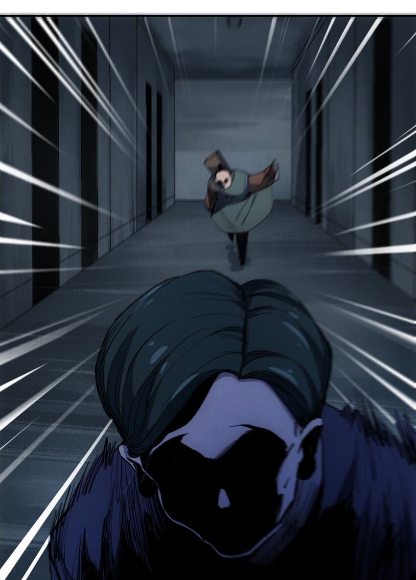 窺探深淵者 - 026 魂(1/2) - 2