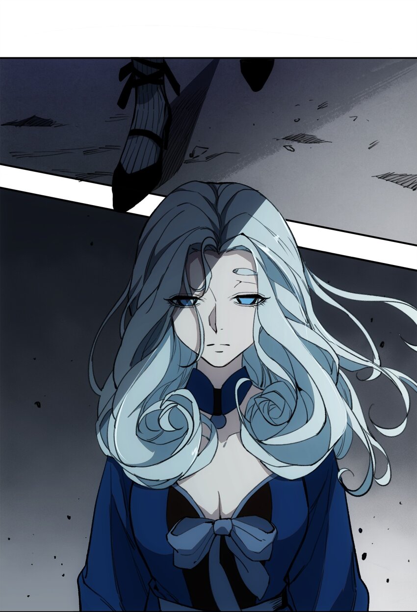 窺探深淵者 - 026 魂(1/2) - 5