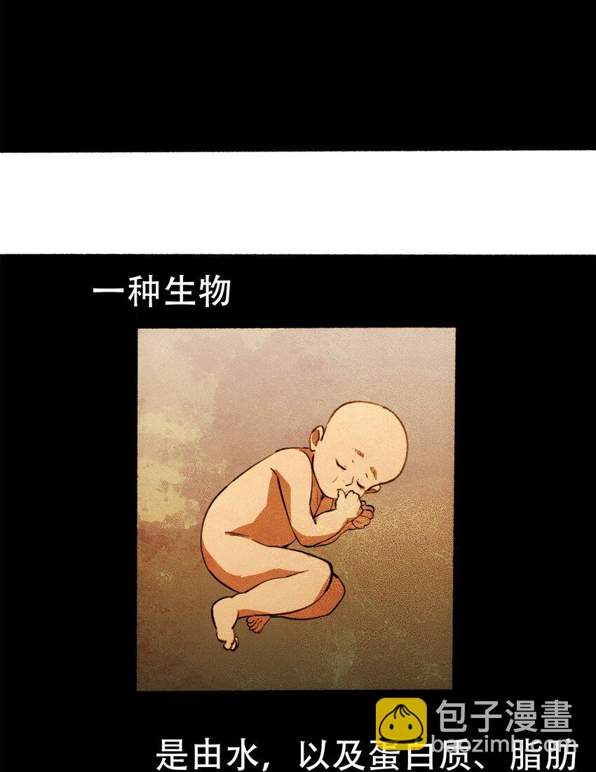 窺探深淵者 - 29 憐憫(1/2) - 1