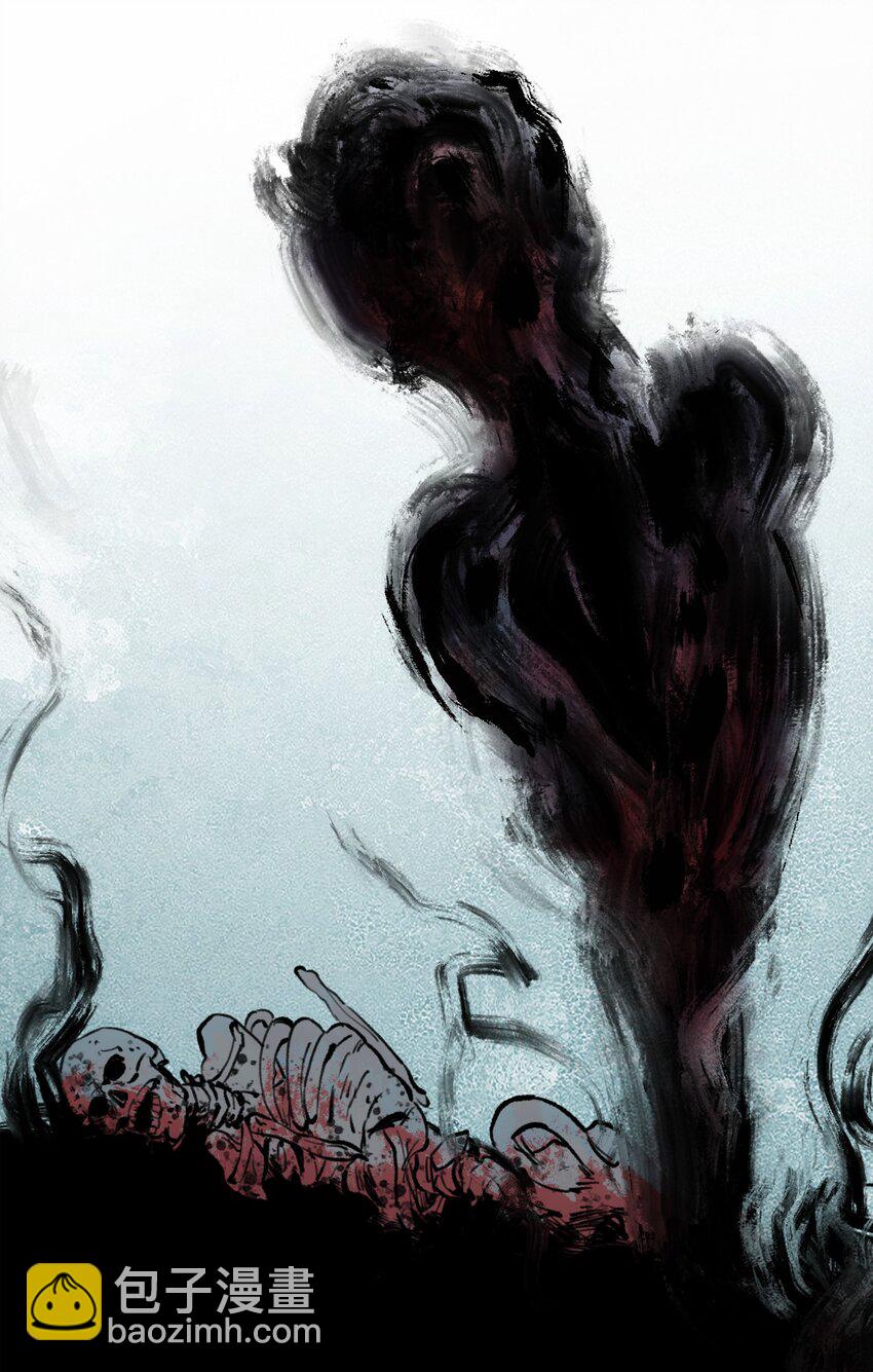 窺探深淵者 - 29 憐憫(1/2) - 4