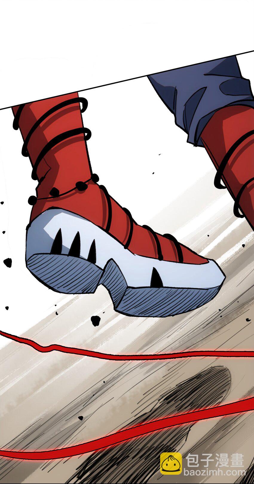 窺探深淵者 - 31 援軍(1/2) - 3