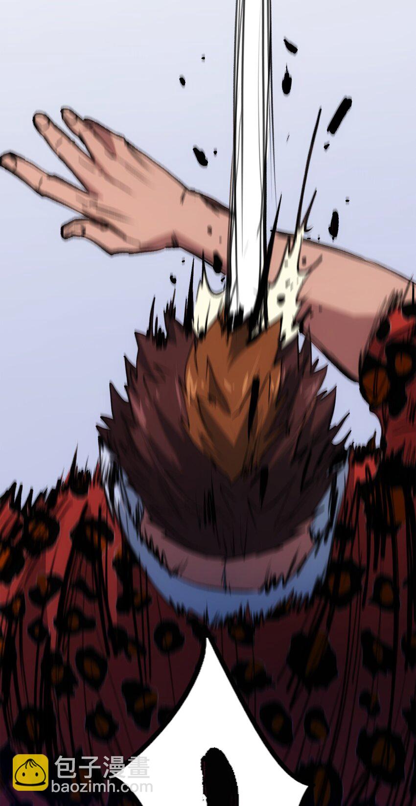 窺探深淵者 - 31 援軍(2/2) - 5