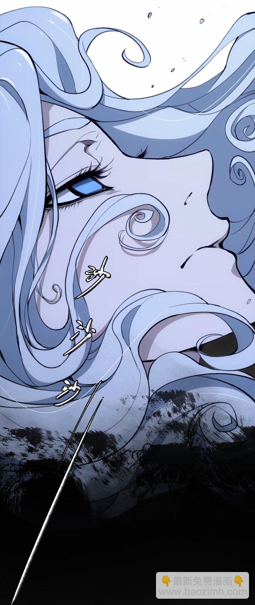 窺探深淵者 - 33 玲兒(2/2) - 5