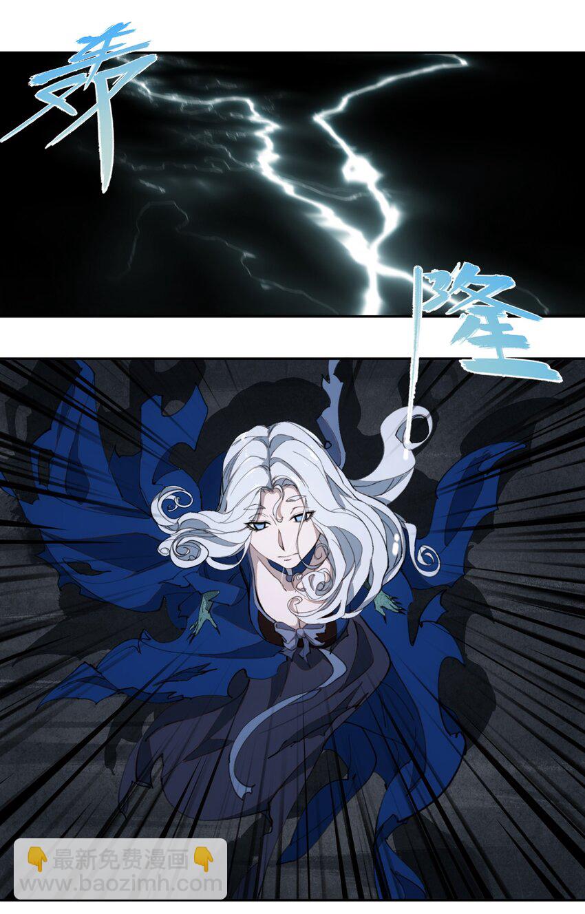 窺探深淵者 - 33 玲兒(2/2) - 2