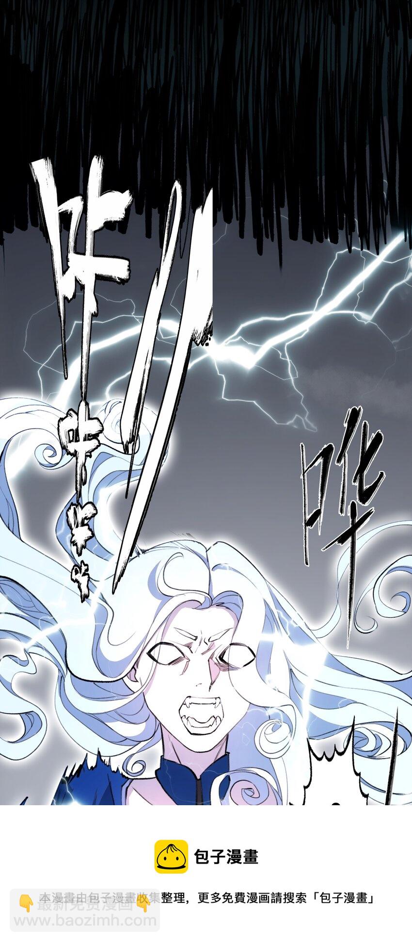 窺探深淵者 - 33 玲兒(2/2) - 5