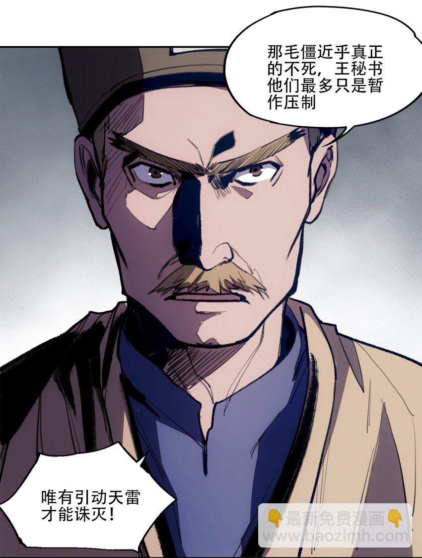 窺探深淵者 - 33 玲兒(1/2) - 6