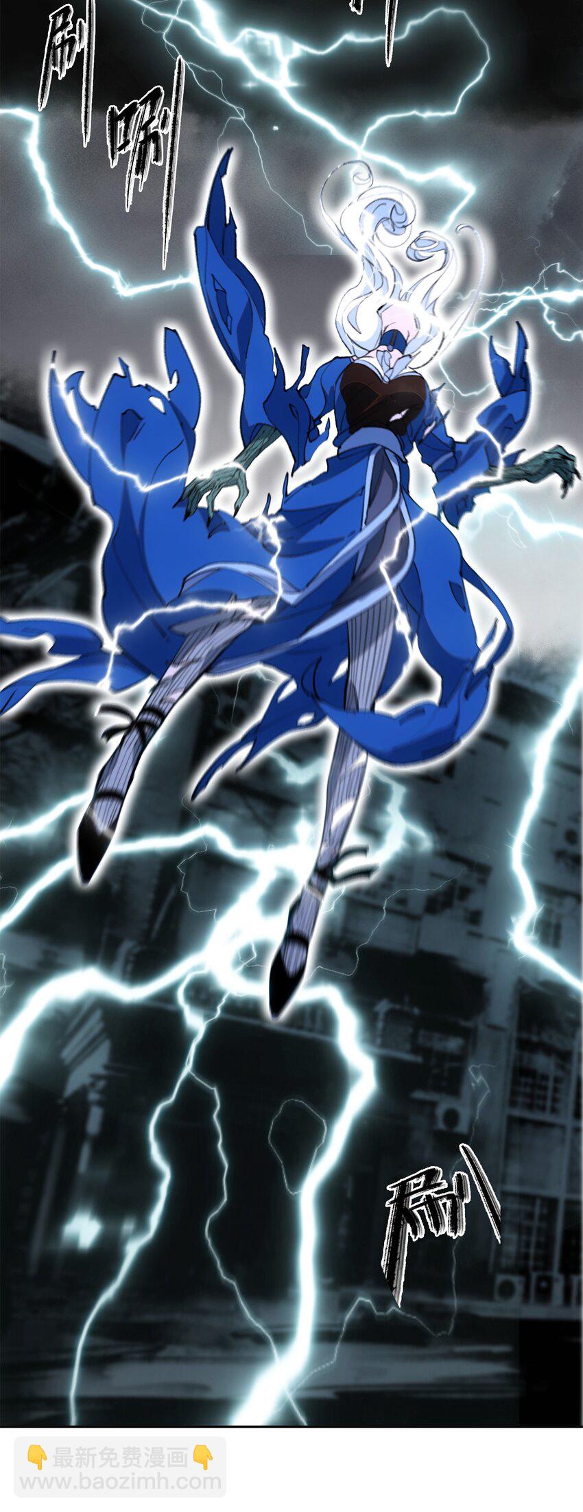 窺探深淵者 - 33 玲兒(2/2) - 2