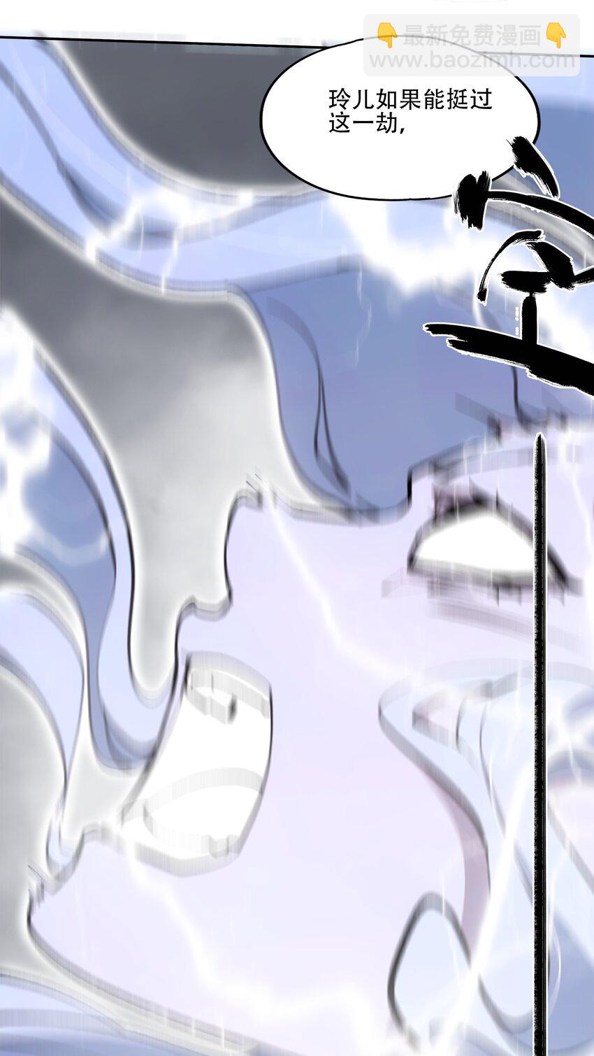 窺探深淵者 - 33 玲兒(2/2) - 4