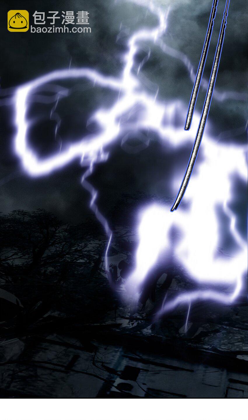 窺探深淵者 - 33 玲兒(2/2) - 3