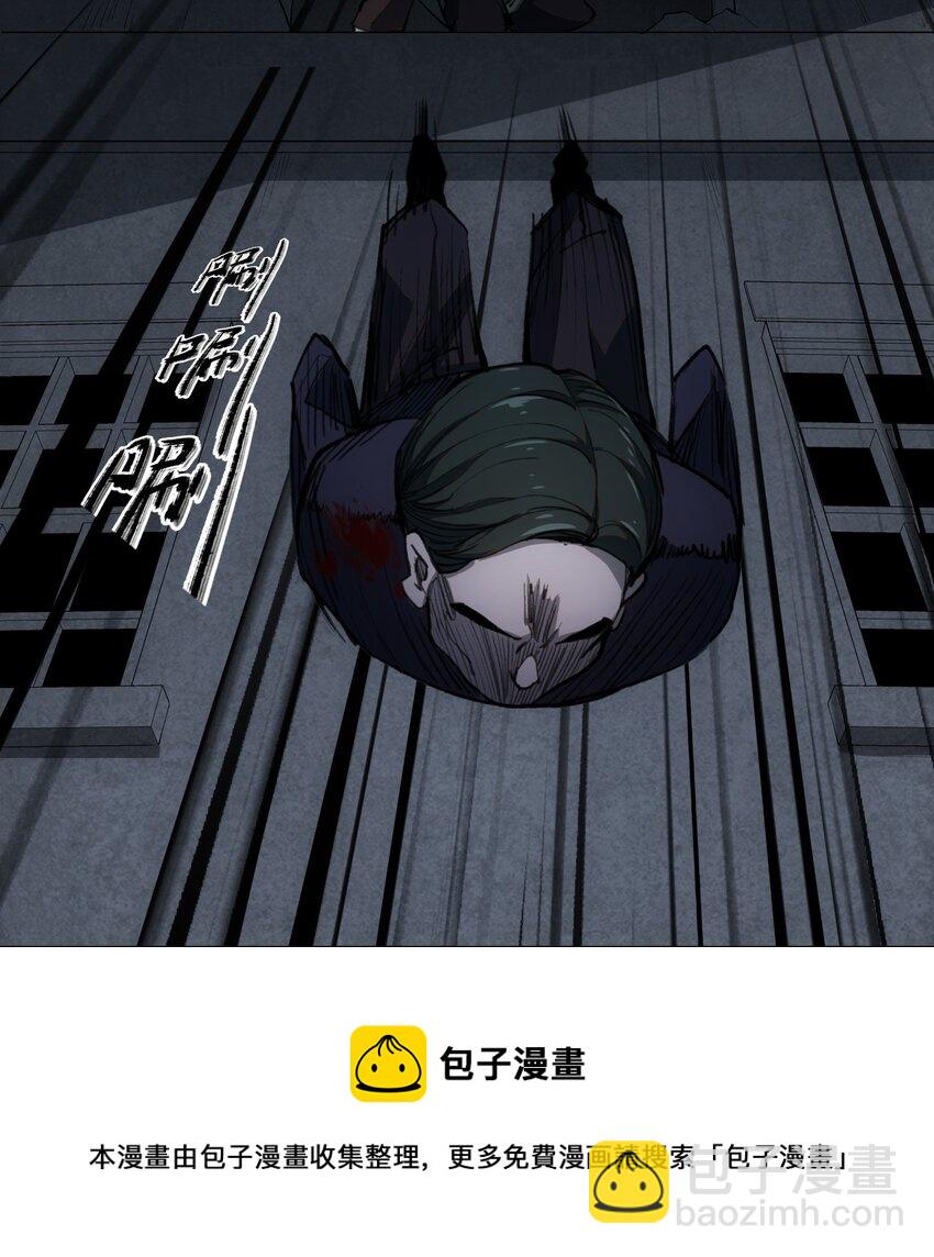 窺探深淵者 - 33 玲兒(2/2) - 5