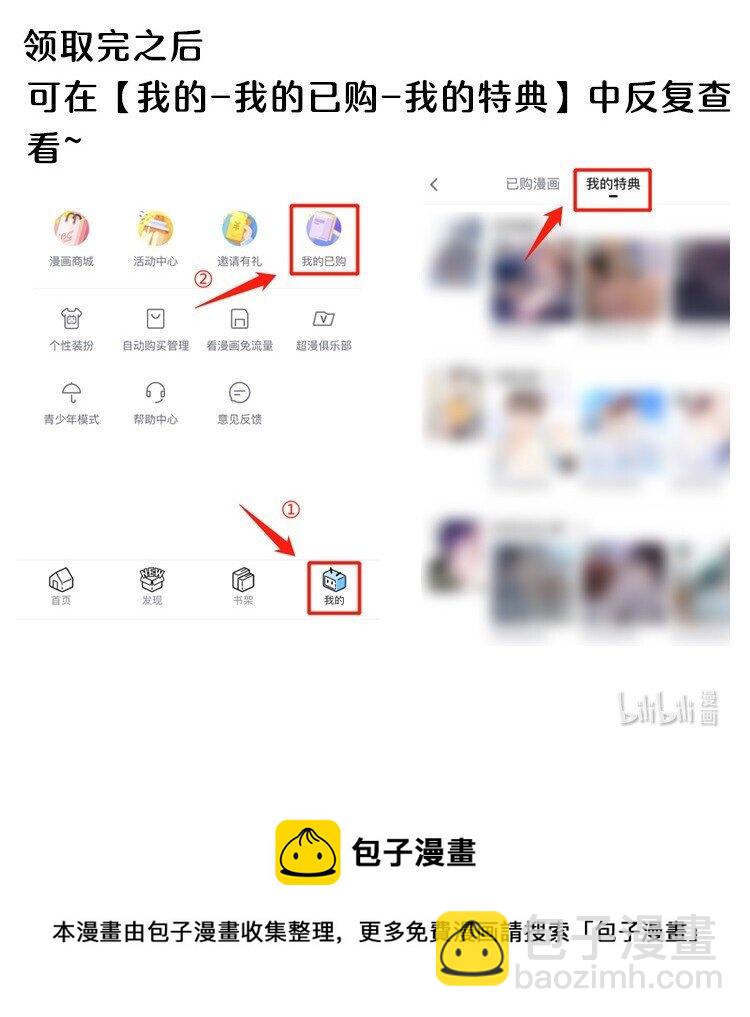 窺探深淵者 - 33 玲兒(2/2) - 2