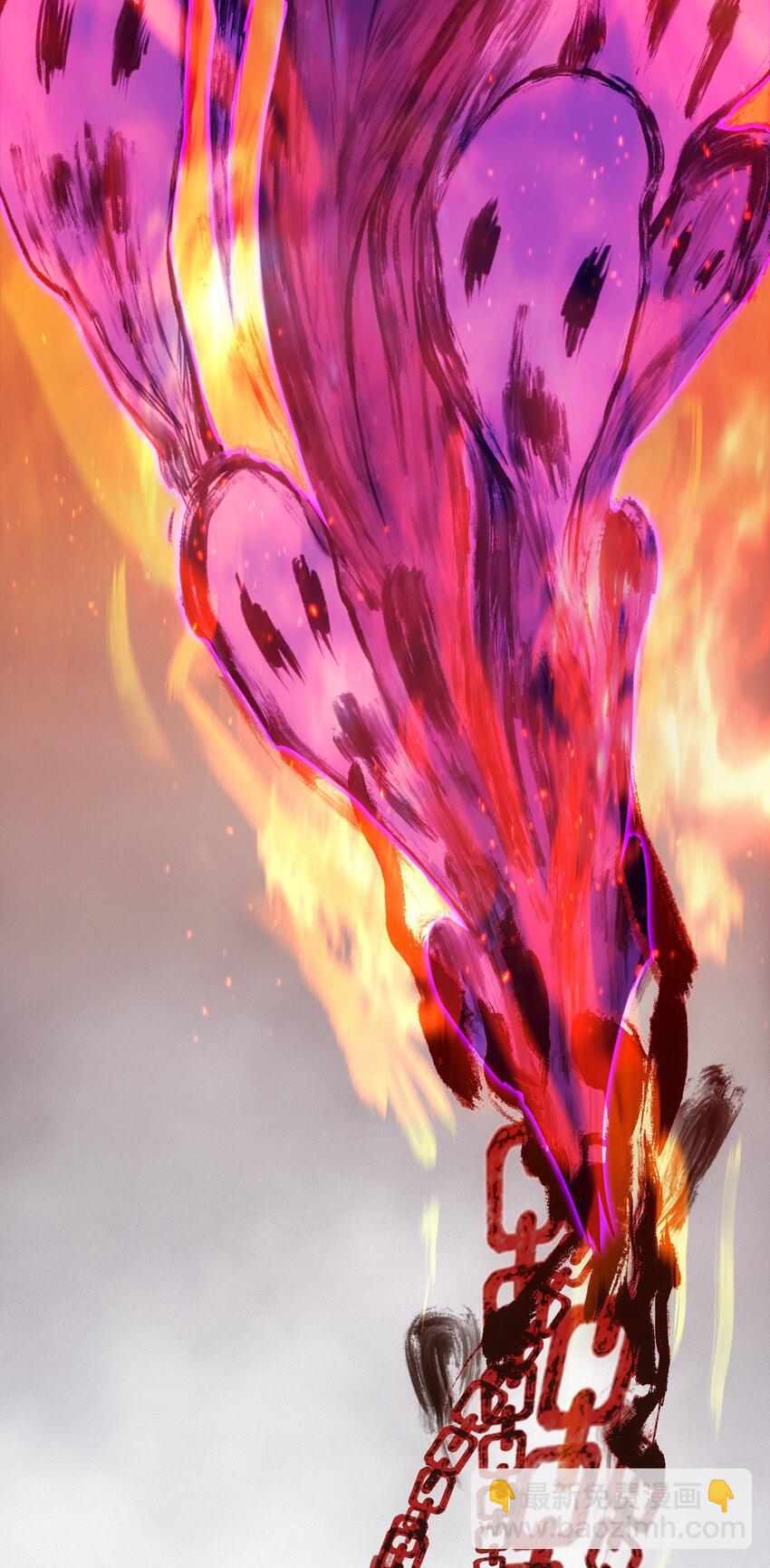 窺探深淵者 - 35 逆天而行(1/2) - 8