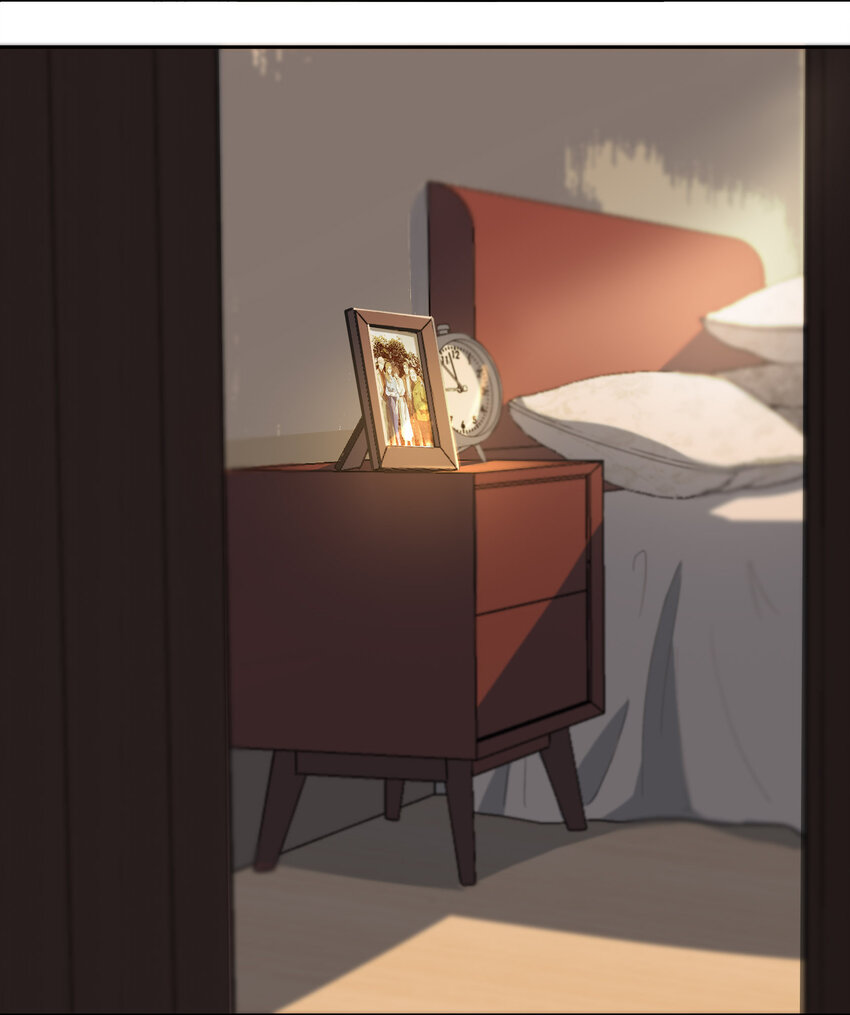 窺探深淵者 - 04 蛇與蘋果與紅線(1/2) - 5