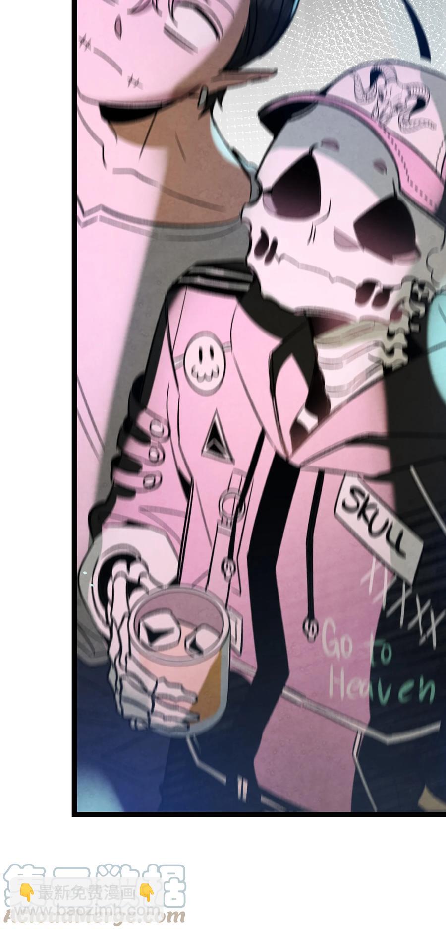 骷髏奶爸 - 101 擂臺賽(1/2) - 2