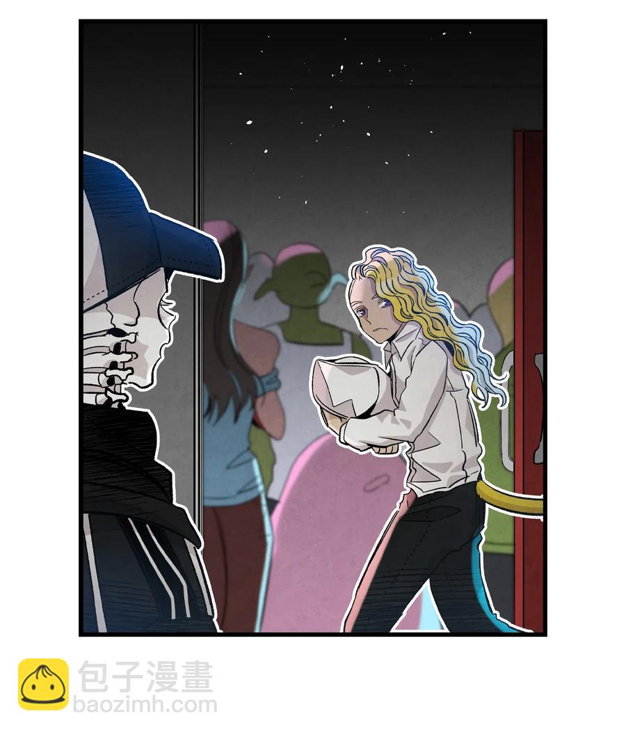 骷髏奶爸 - 103 發現逃犯(2/2) - 2