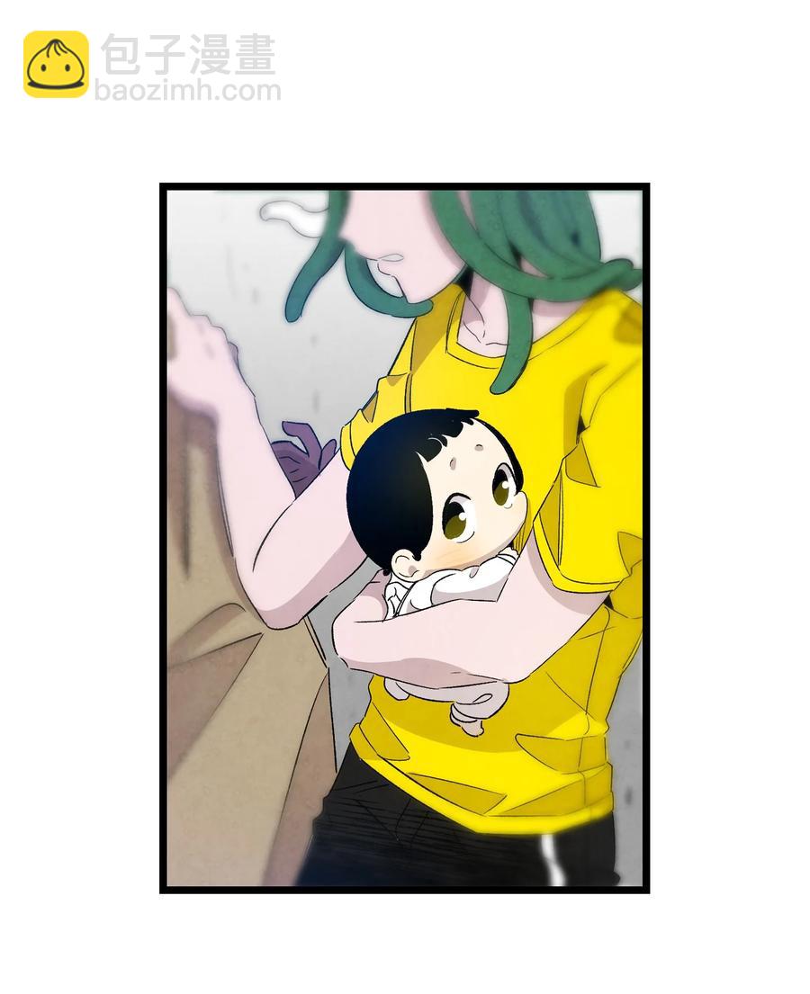 骷髏奶爸 - 105 捉拿歸案(1/2) - 5