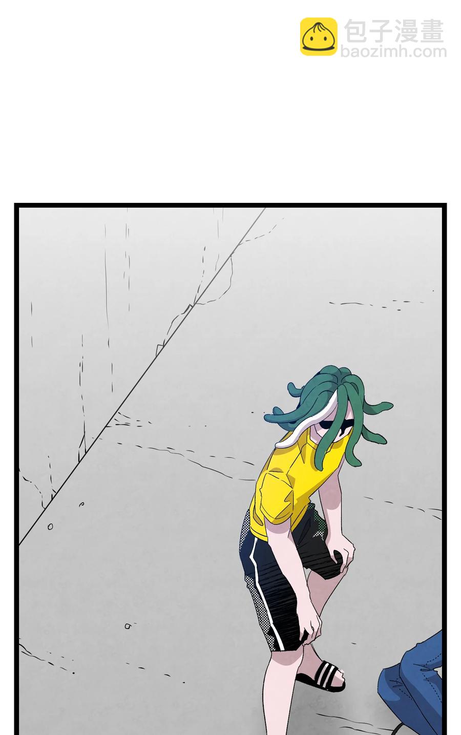 骷髏奶爸 - 105 捉拿歸案(1/2) - 6