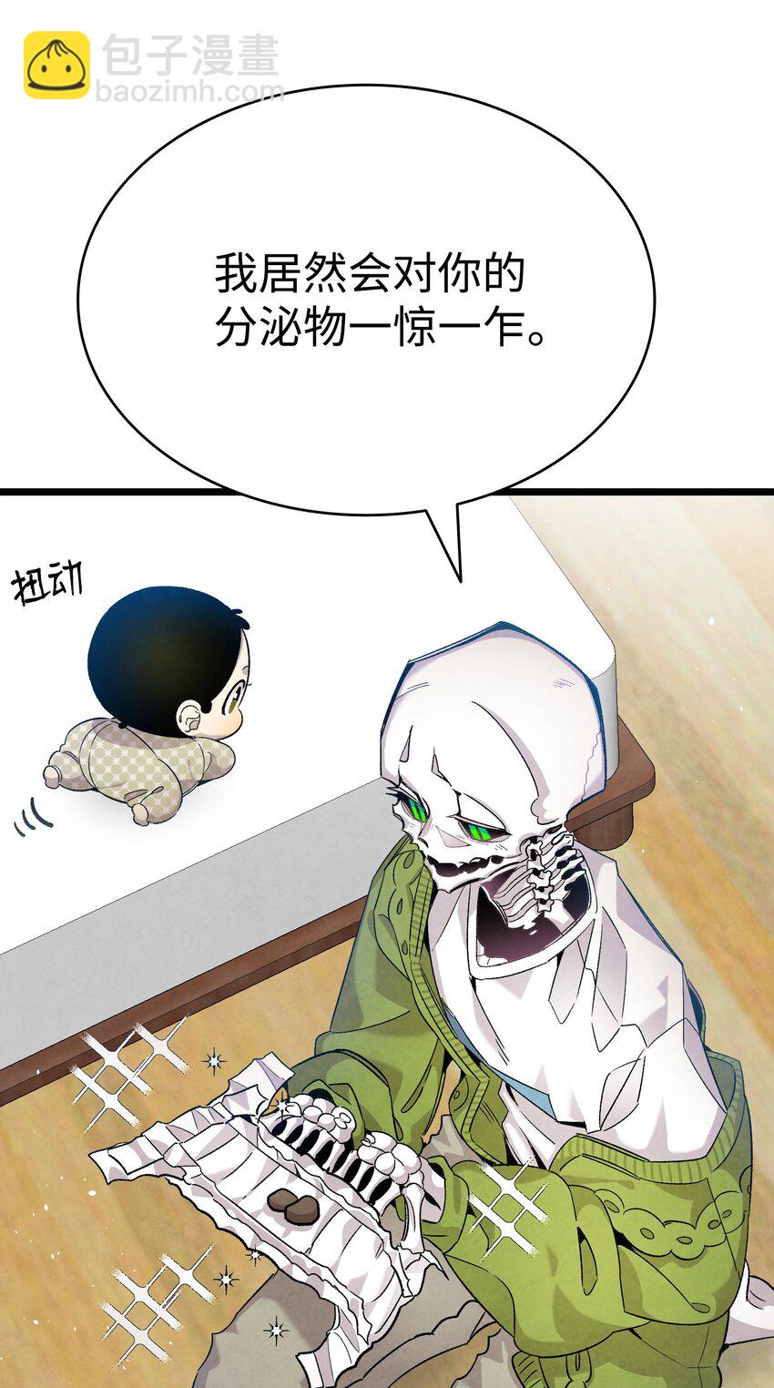 骷髏奶爸 - 111 遊樂園一日遊(1/2) - 7