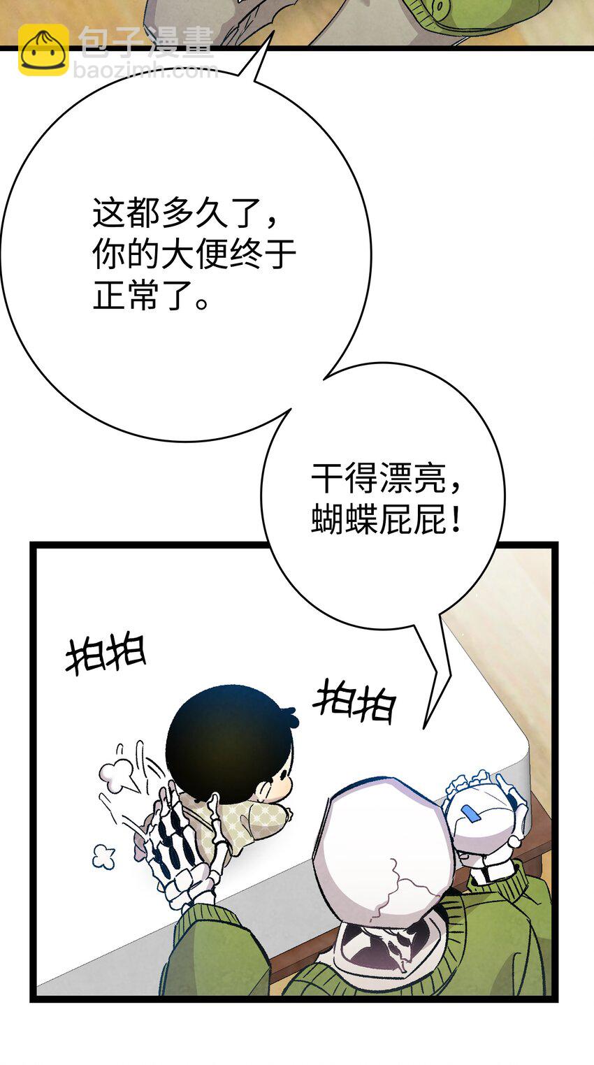 骷髏奶爸 - 111 遊樂園一日遊(1/2) - 8