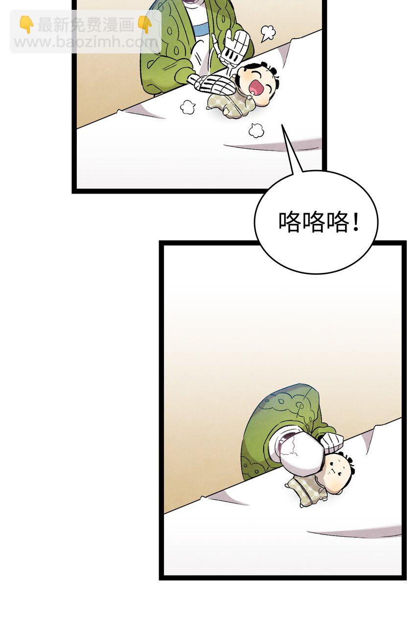 骷髏奶爸 - 111 遊樂園一日遊(1/2) - 3