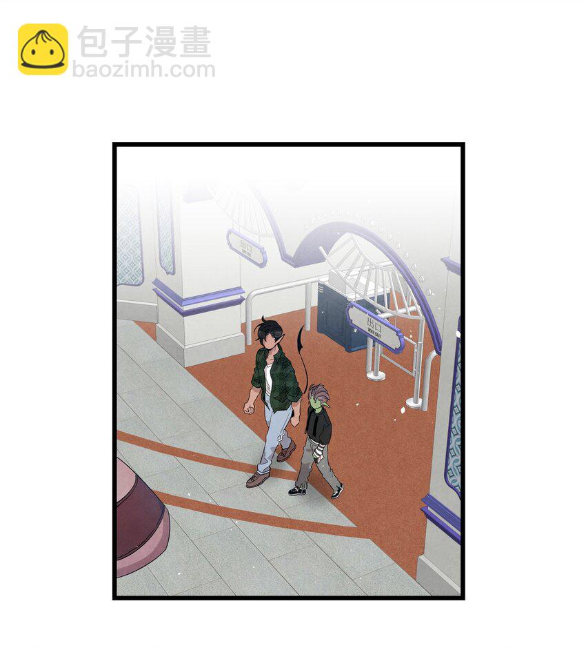 骷髏奶爸 - 111 遊樂園一日遊(1/2) - 2