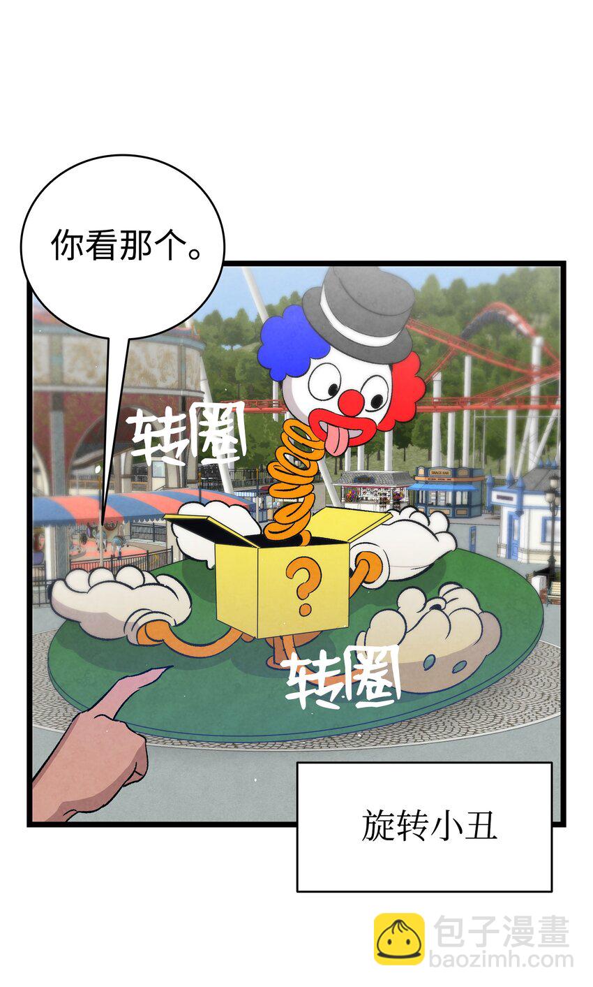 骷髏奶爸 - 111 遊樂園一日遊(2/2) - 1