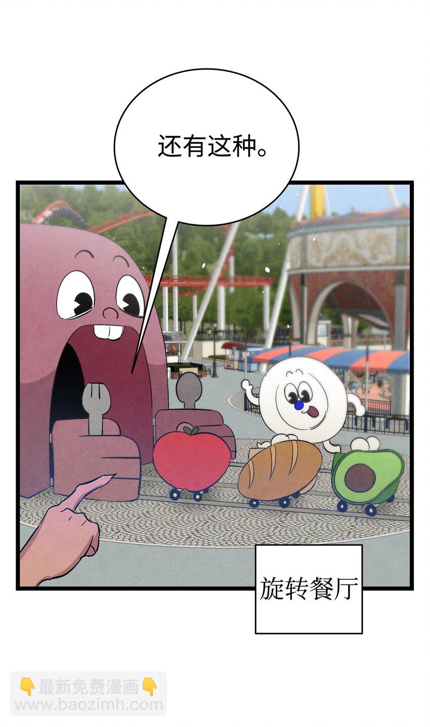 骷髏奶爸 - 111 遊樂園一日遊(2/2) - 2